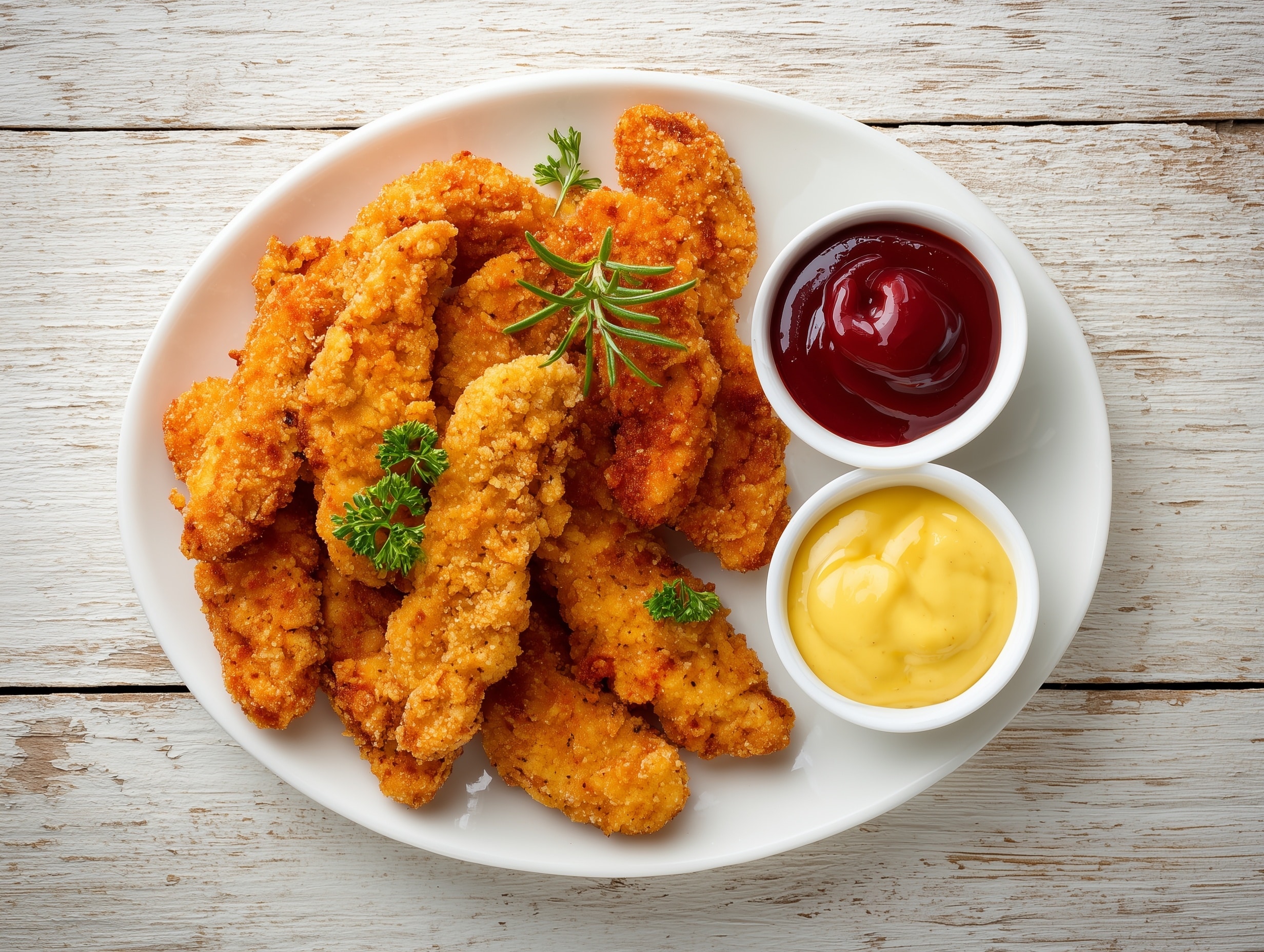 Hunters Chicken Recipe - Recipe Image