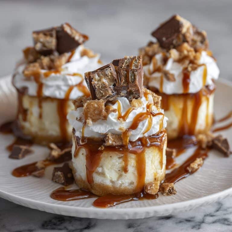 S’mores Bites Recipe