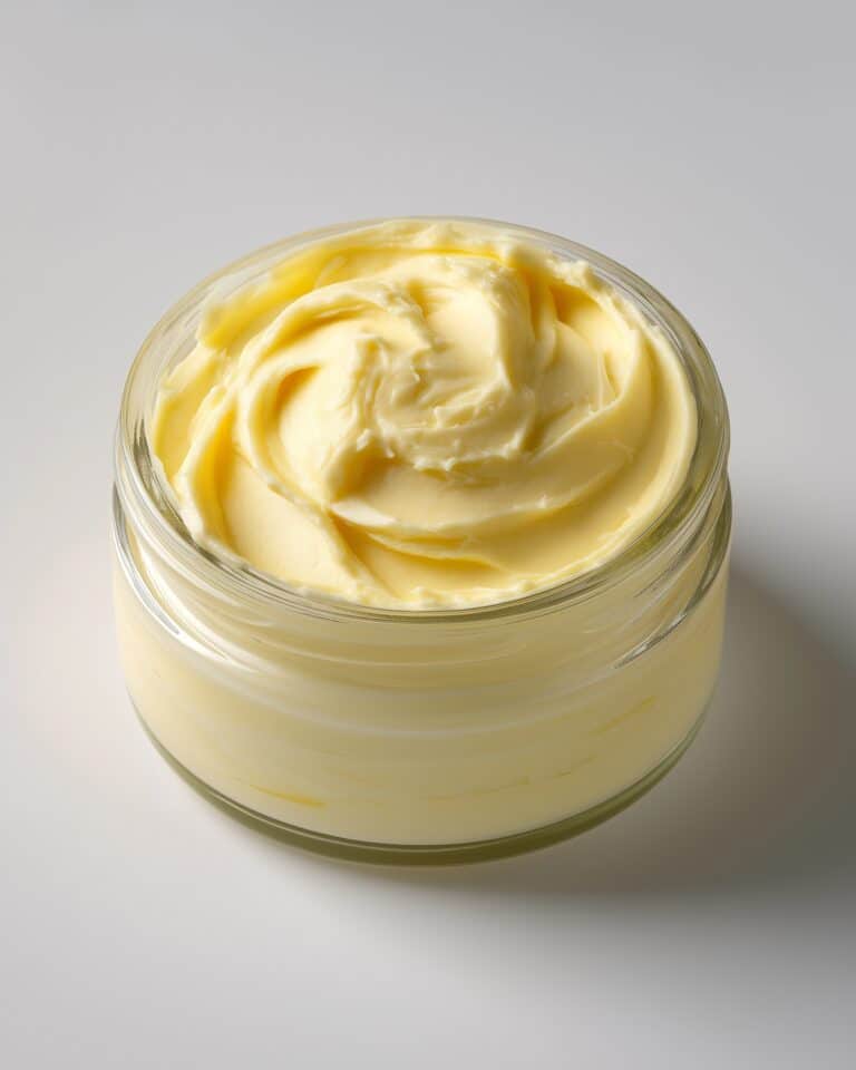 Cowboy Butter Recipe