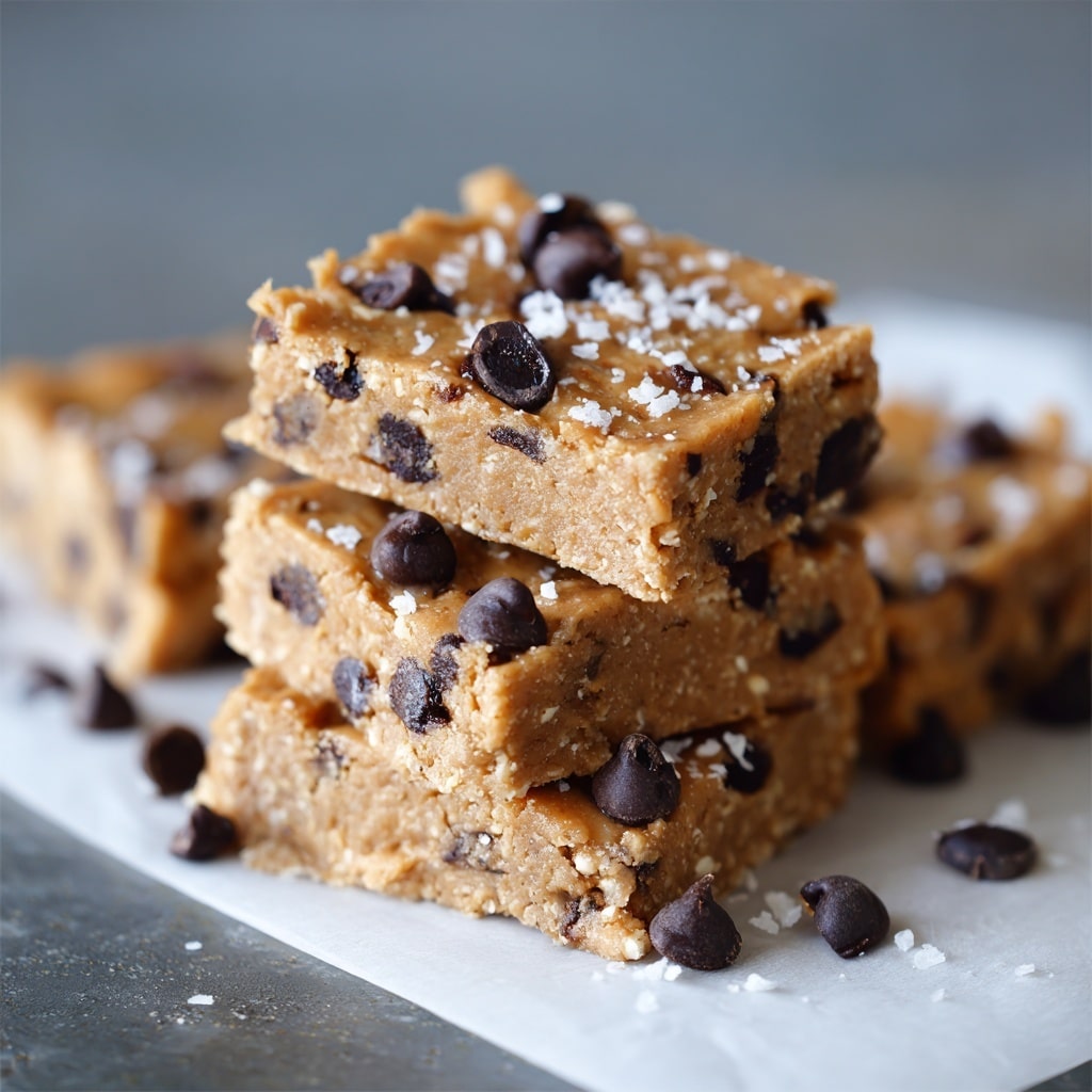 Copycat Perfect Bars Recipe - Recipe Image
