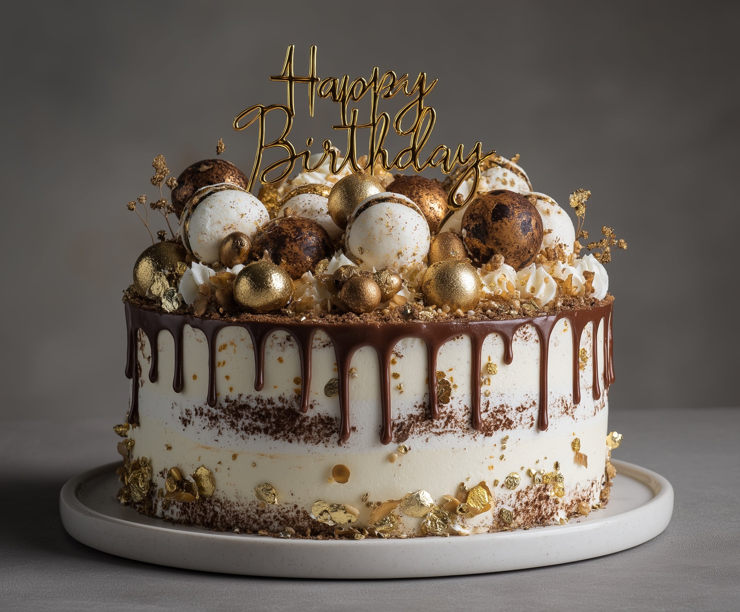 Birthday Cake Granola Clusters Recipe - Recipe Image