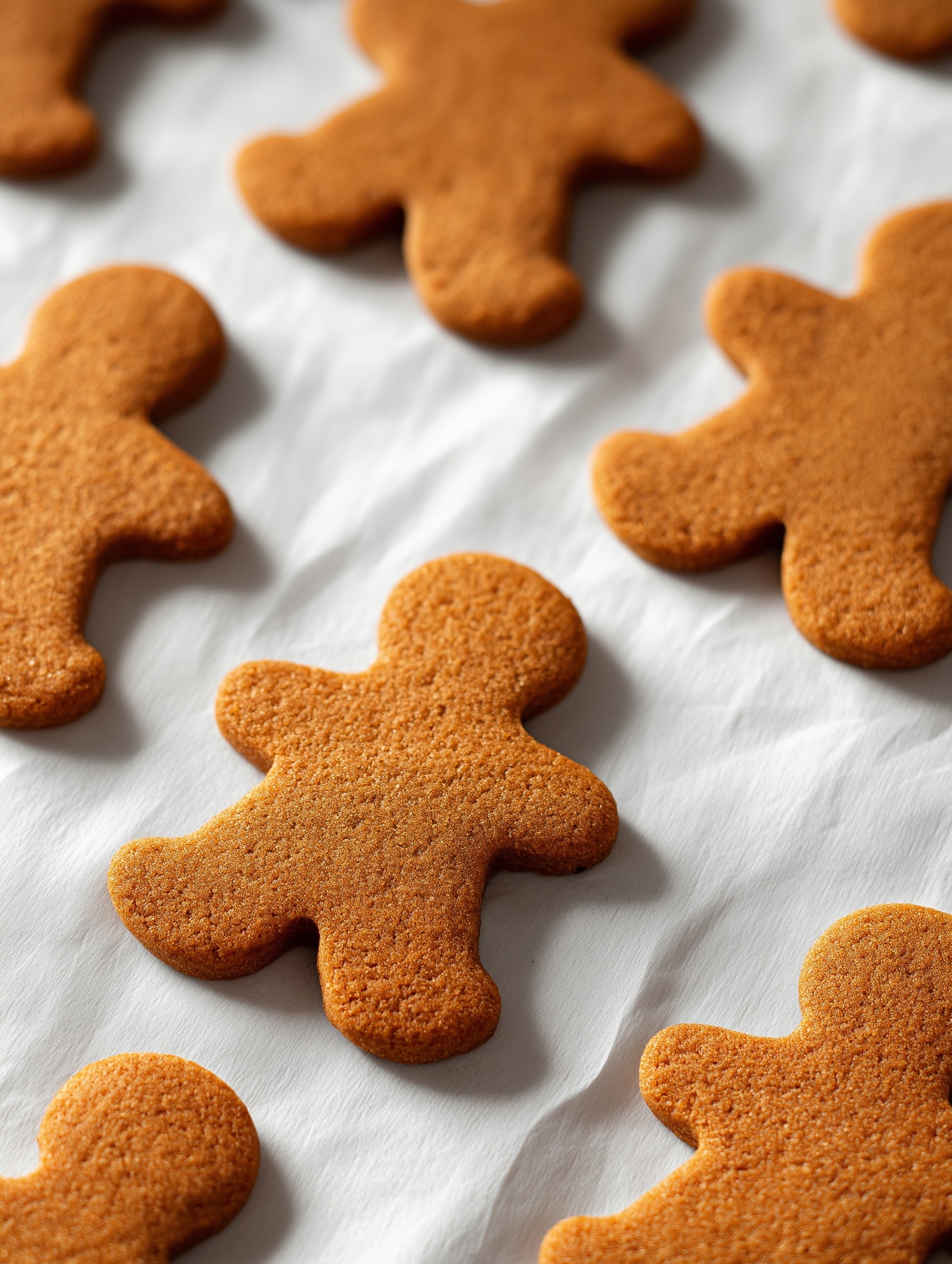 Homemade Teddy Grahams Recipe - Recipe Image