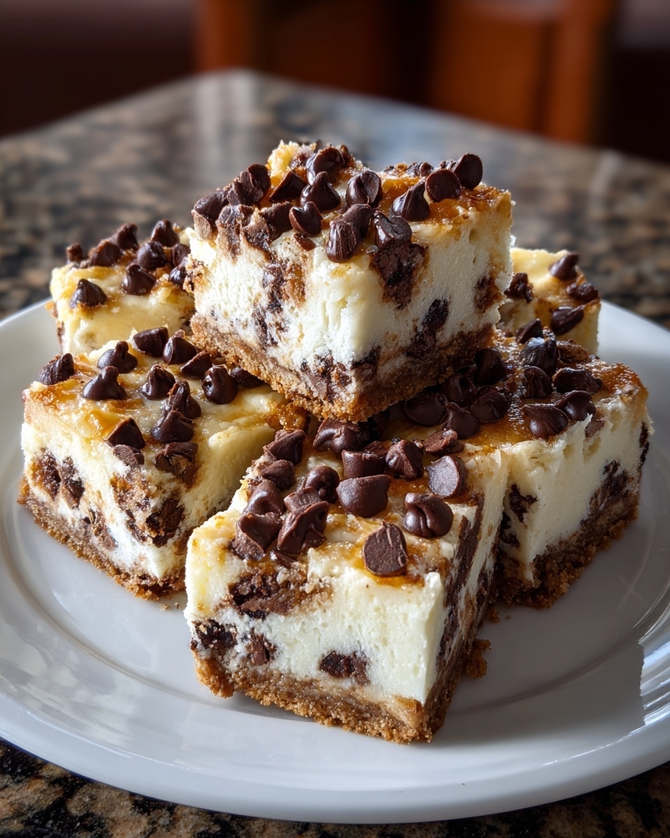 Decadent Gluten-Free S’mores Cookie Bars Recipe - Recipe Image