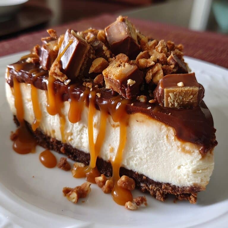 Easy Peanut Butter Pie Recipe