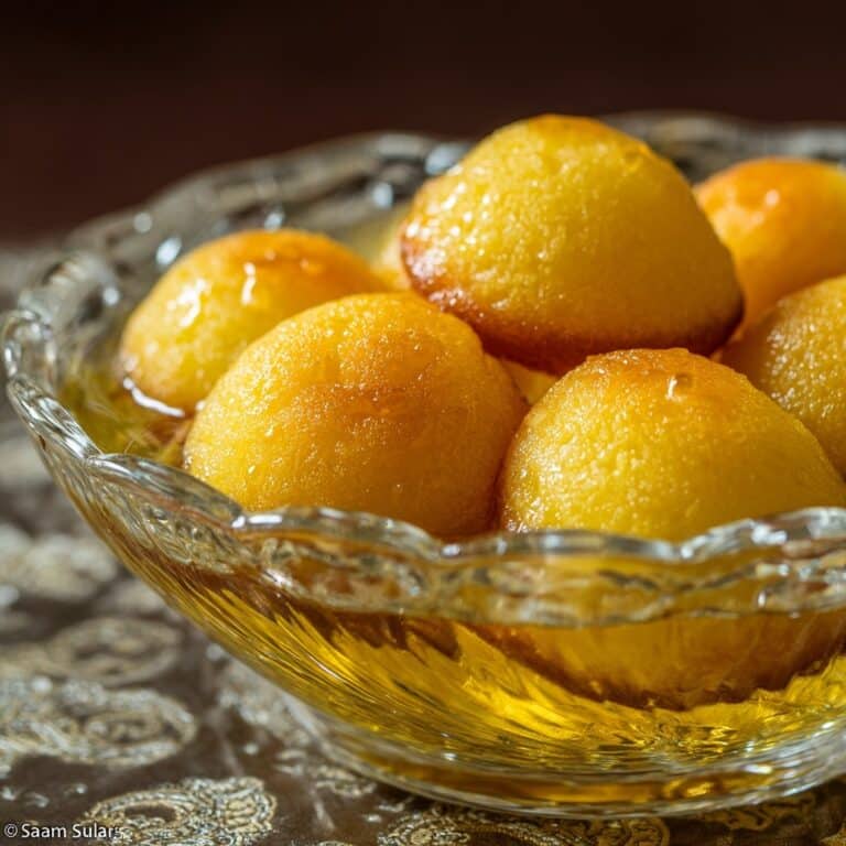 Southern-Style Honey Butter Cornbread Poppers Recipe