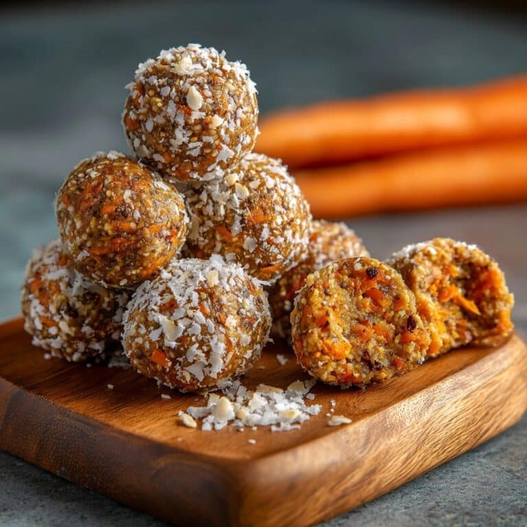 Pumpkin Carrot Dog Cookies Recipe