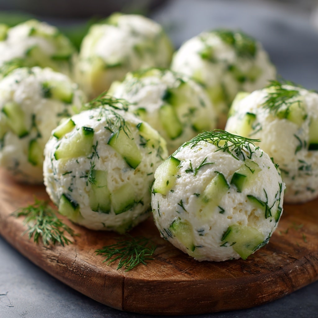 Dill Pickle Fat Bombs Recipe - Recipe Image