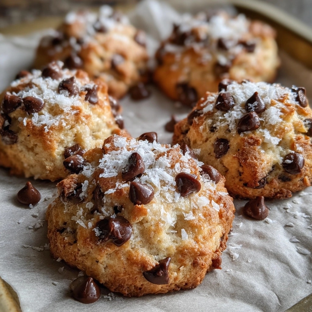 Softbatch Cream Cheese Chocolate Chip Cookies Recipe - Recipe Image