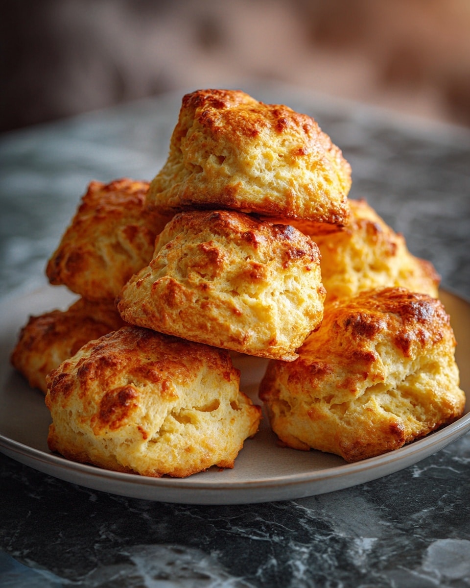 Pumpkin Biscuits Recipe - Recipe Image