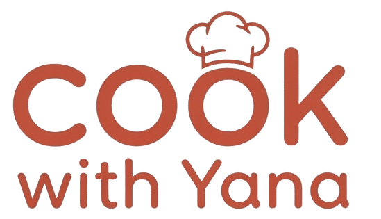 Cook With Yana