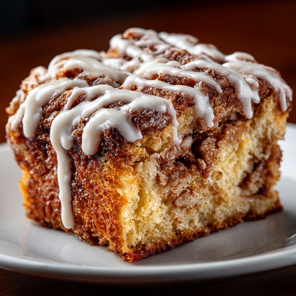 Dollywood Cinnamon Bread Recipe - Recipe Image