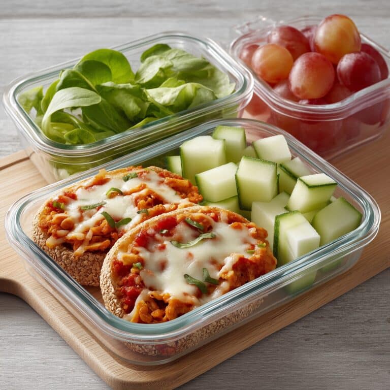 Quick & Delicious Keto Snacks to Go Recipe