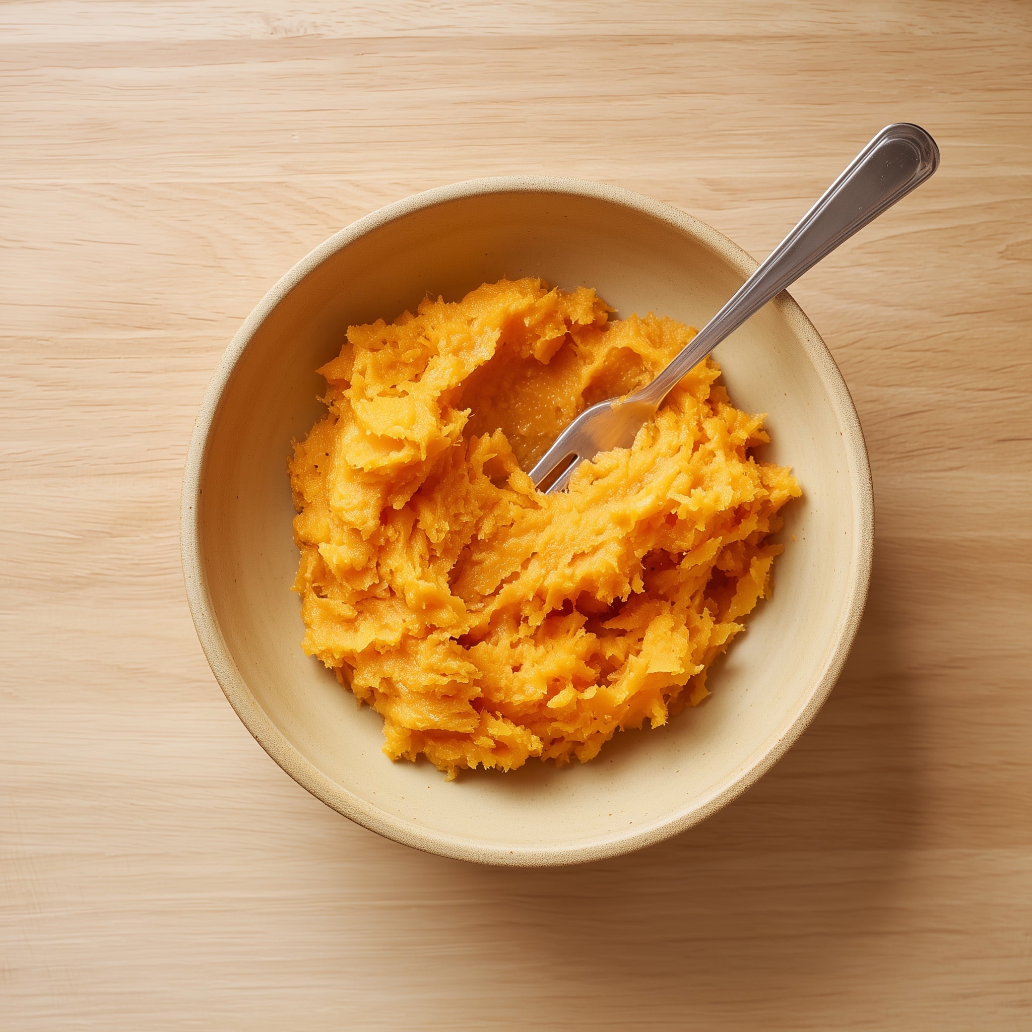 Creamy Slow Cooker Pumpkin Butter Recipe - Recipe Image