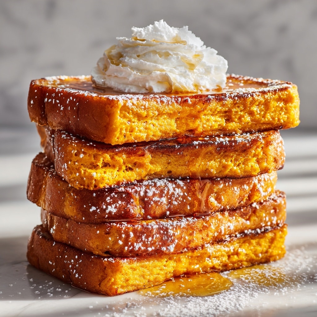Best French Toast Recipe - Recipe Image