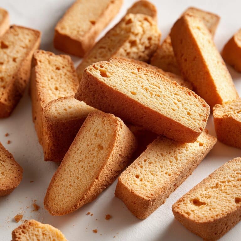 Magenbrot (German Spiced Cookies) Recipe