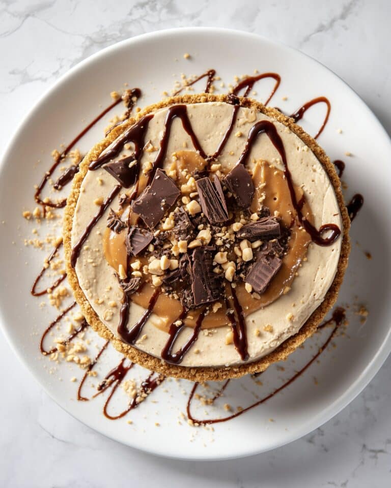 Espresso Cheesecake Recipe