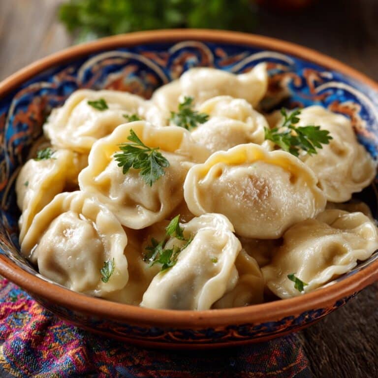 Hungarian Egg Noodle Dumplings (Nokedli) Recipe