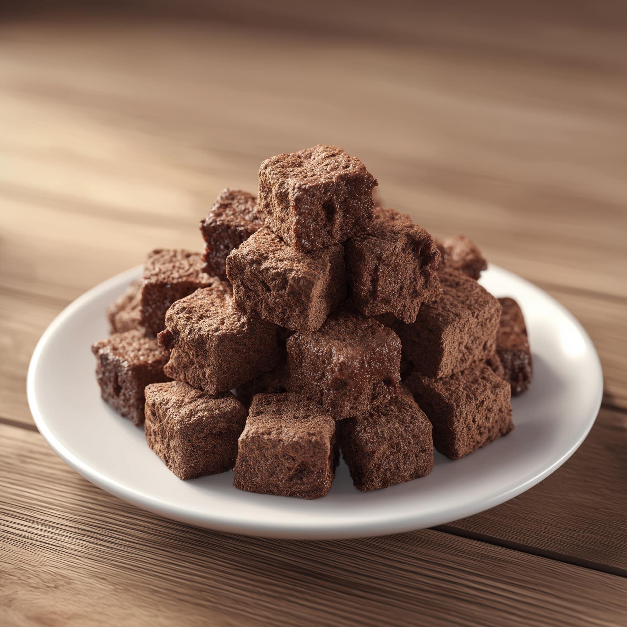 Samoas Puppy Chow Recipe - Recipe Image