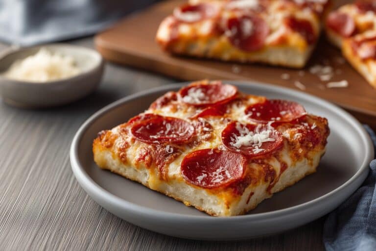 Corn Dog Pizza Recipe