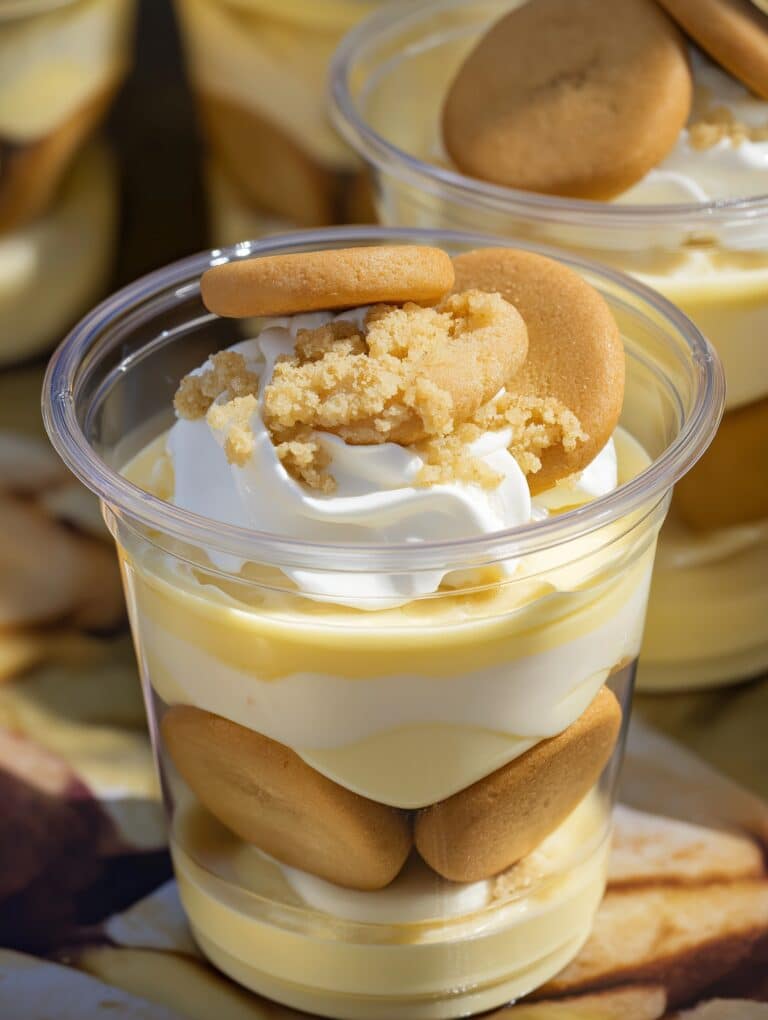 Classic Bread Pudding Recipe