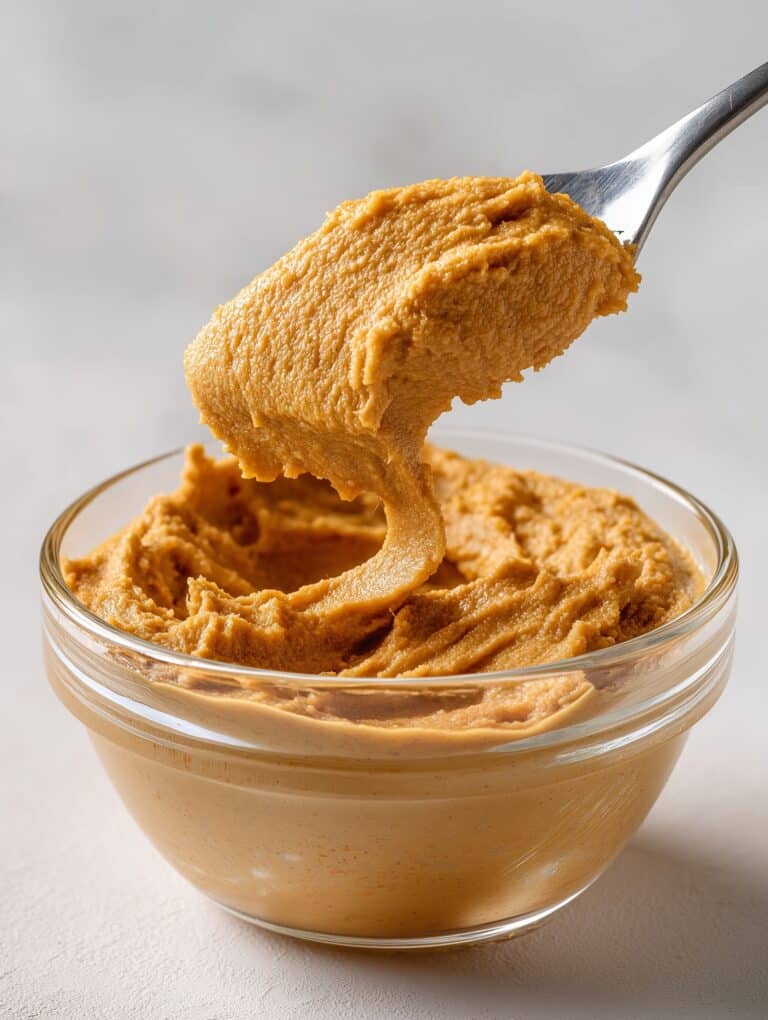 Creamy Pumpkin Fluff Recipe