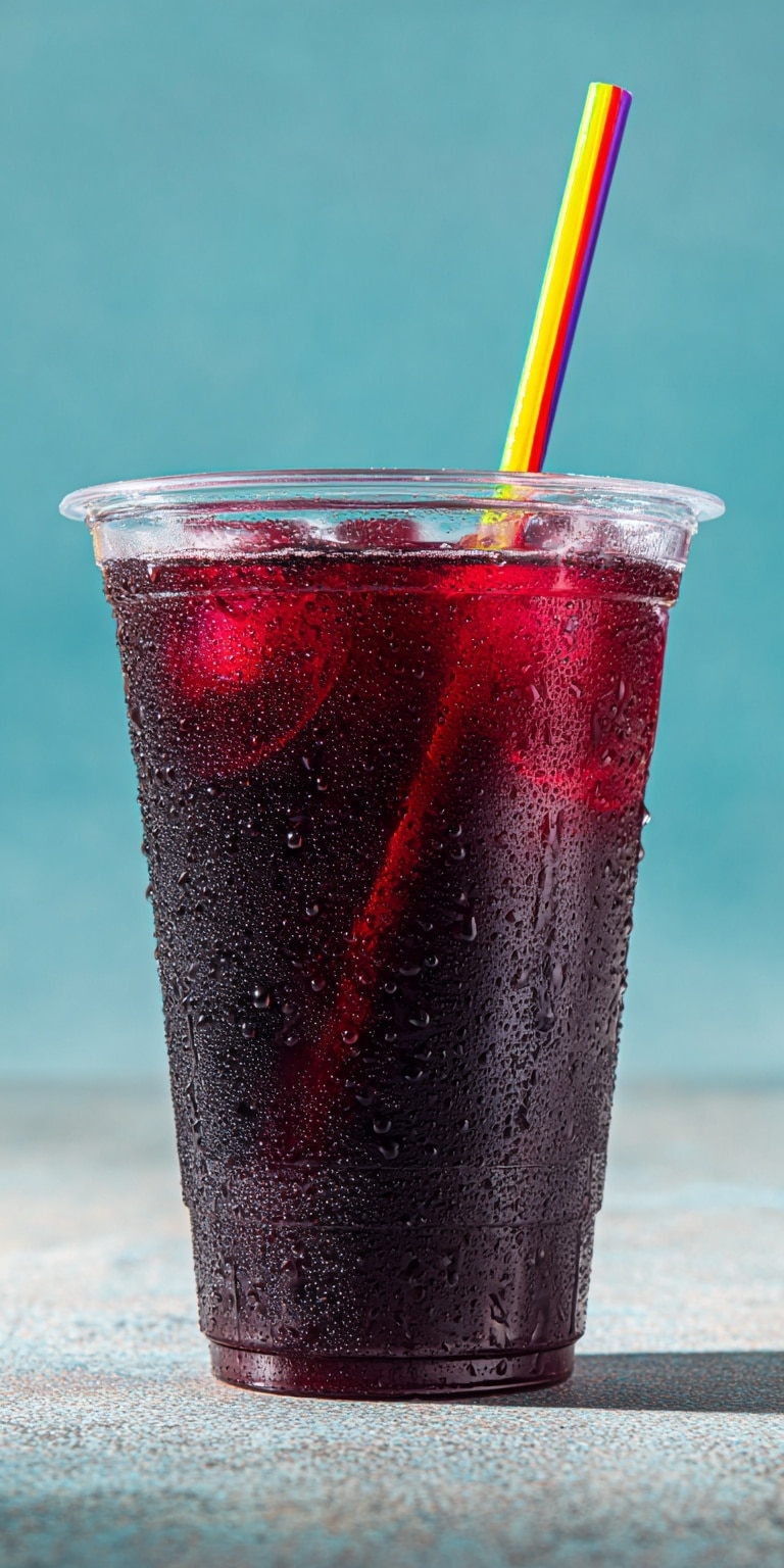 Orange Cinnamon Iced Tea Recipe