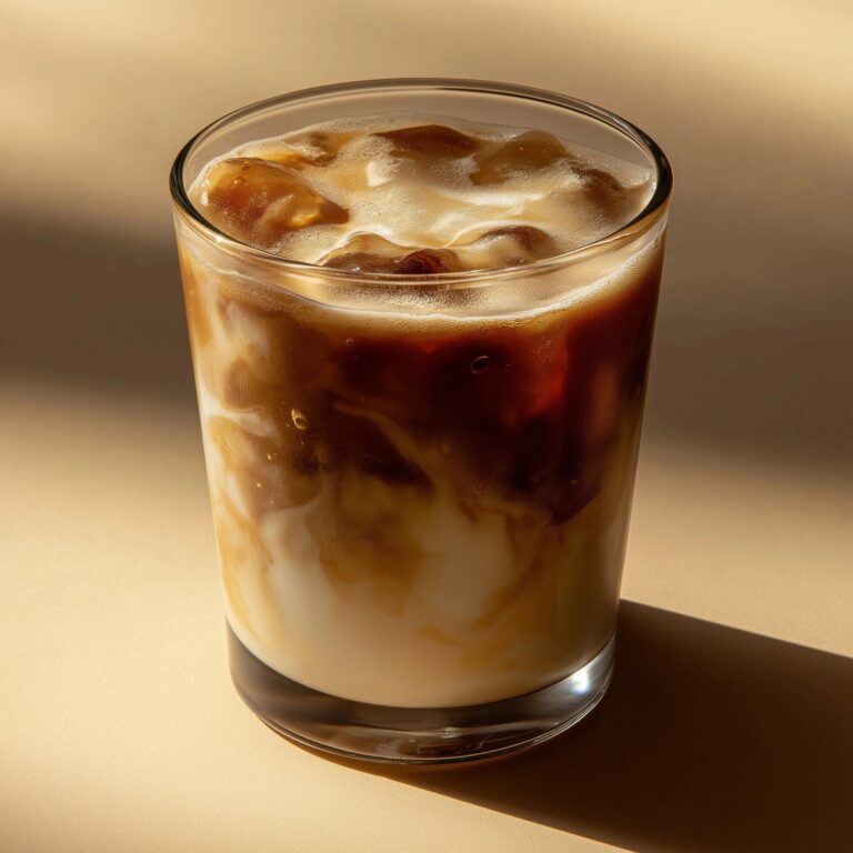 Vietnamese Iced Coffee Recipe