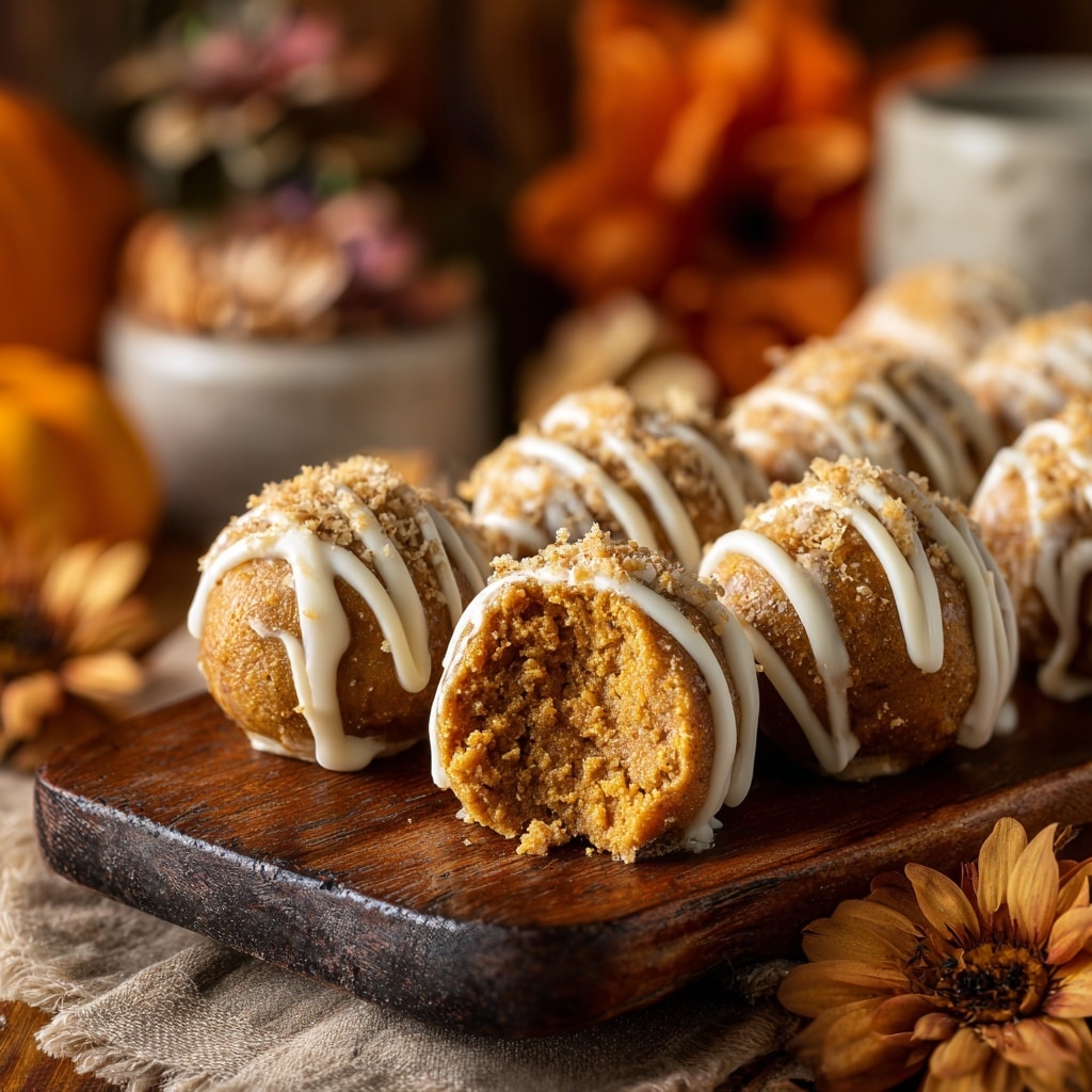 Little Debbie Pumpkin Delights Recipe - Recipe Image