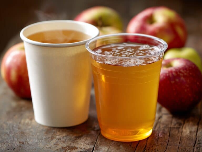 Apple Chai Cider Recipe