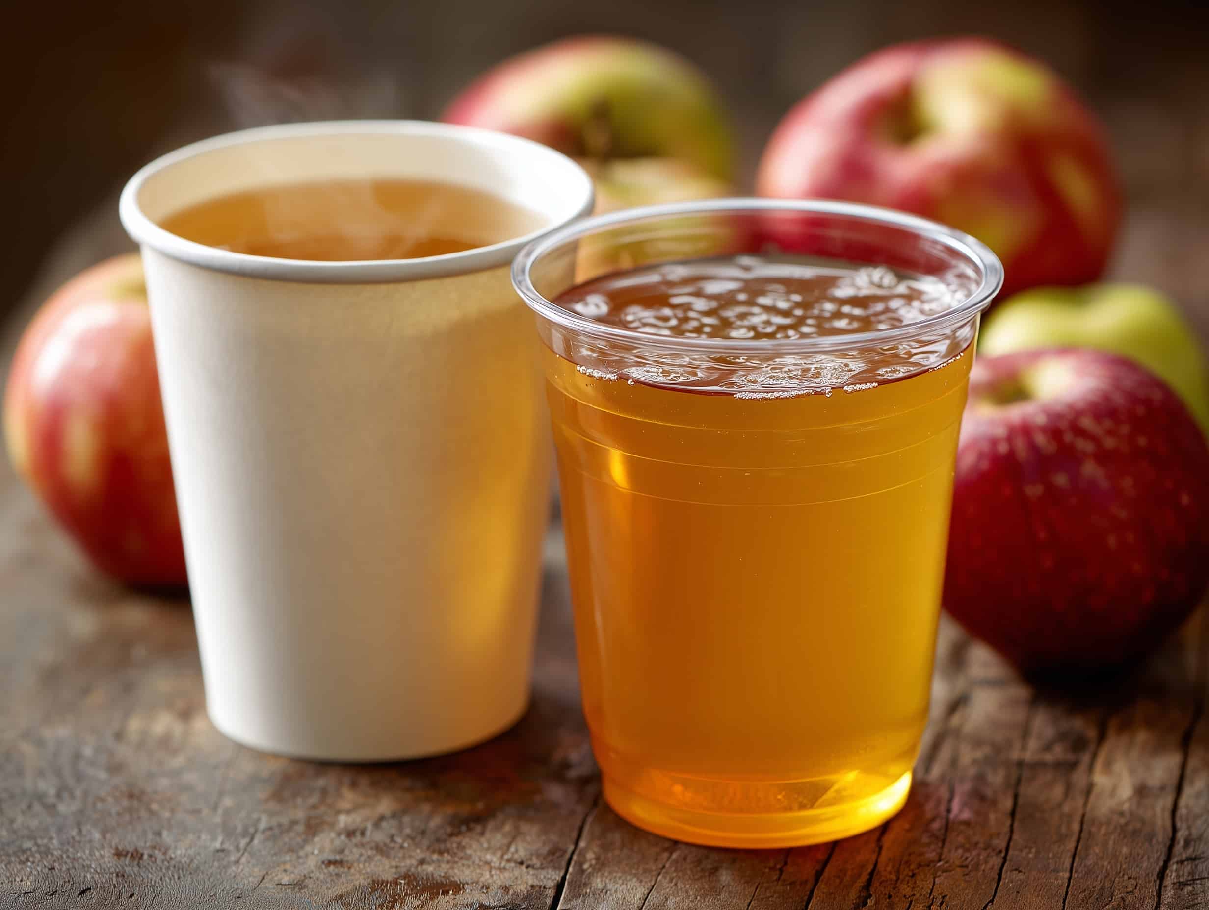Apple Chai Cider Recipe - Recipe Image