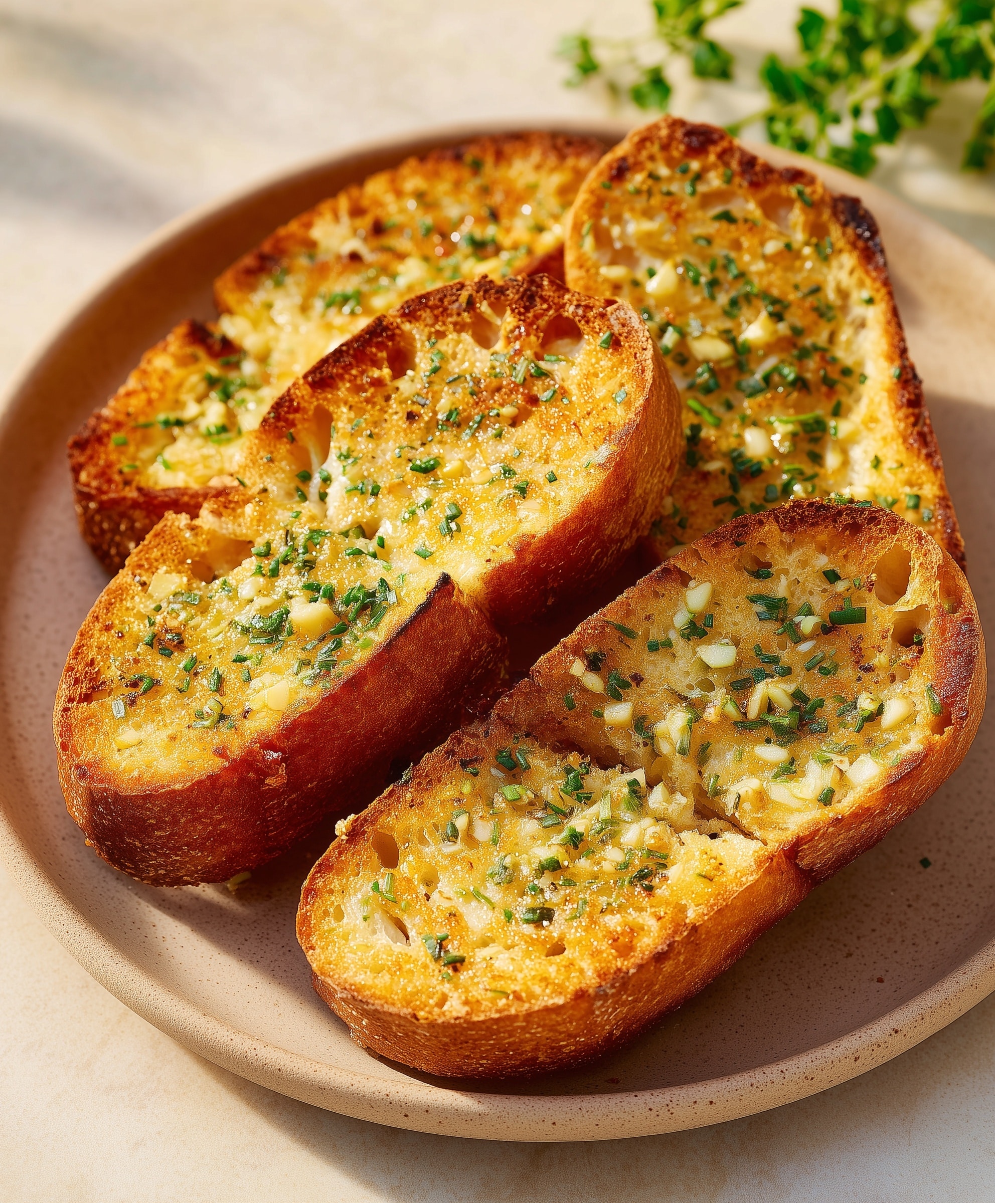 Creamy Toasted Bread Sauce Recipe - Recipe Image