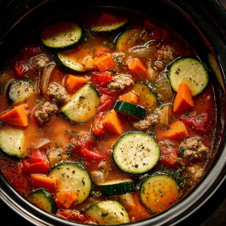 Viral Summer Crockpot Recipes Recipe