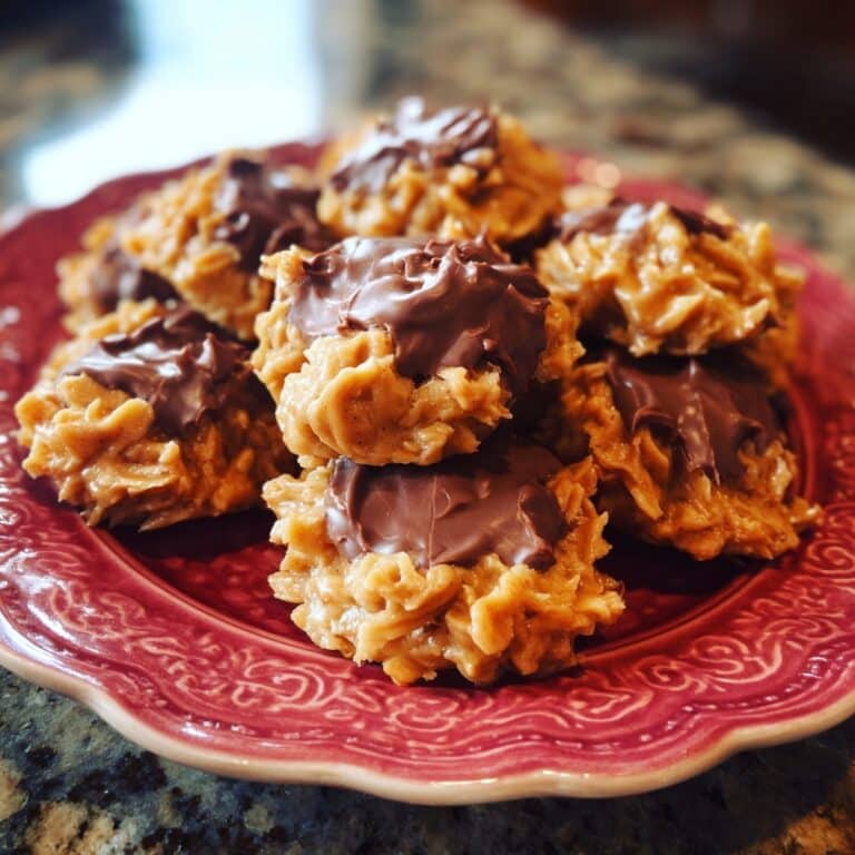 Caramel Ritz Cracker Cookies Recipe