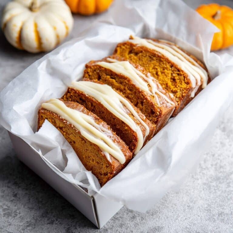 Strawberry Cream Cheese Pound Cake Recipe