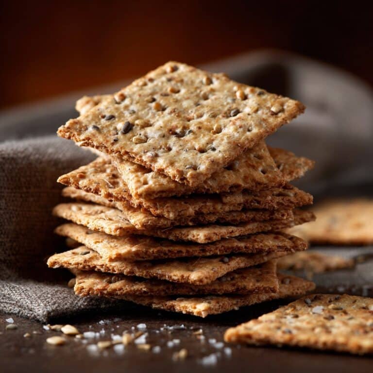 Buckeye Graham Crackers Recipe
