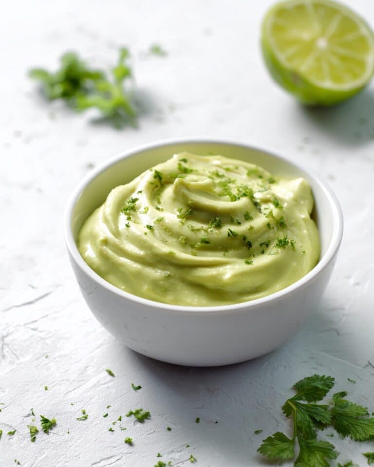Key Lime Pie Dip Recipe