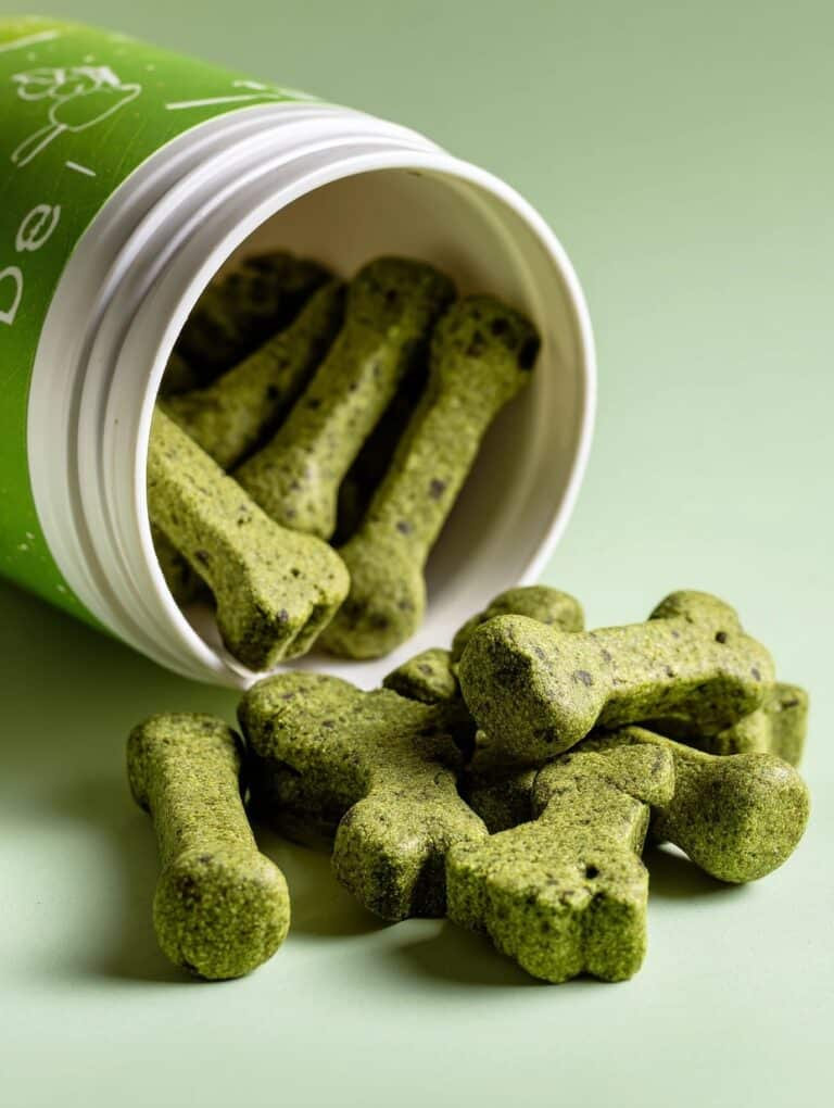 Andes Mint Puppy Chow Recipe