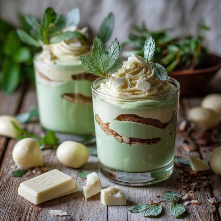 Salted Caramel Cheesecake Cupcakes Recipe