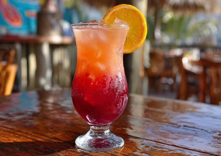 Disney’s Jungle Juice Recipe