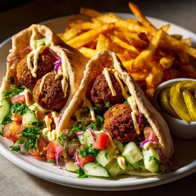 Creamy Spinach Ricotta Chicken Traybake Recipe