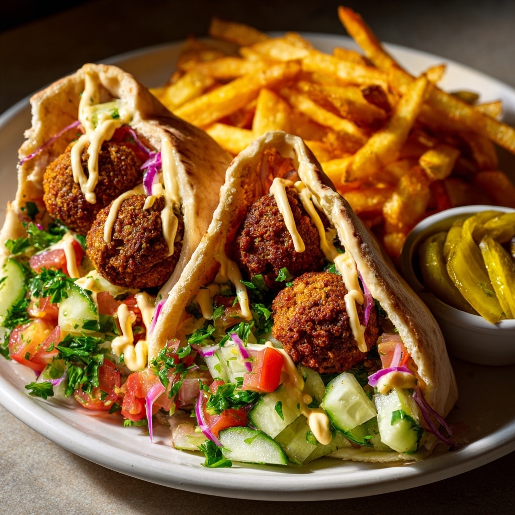 Creamy Spinach Ricotta Chicken Traybake Recipe - Recipe Image