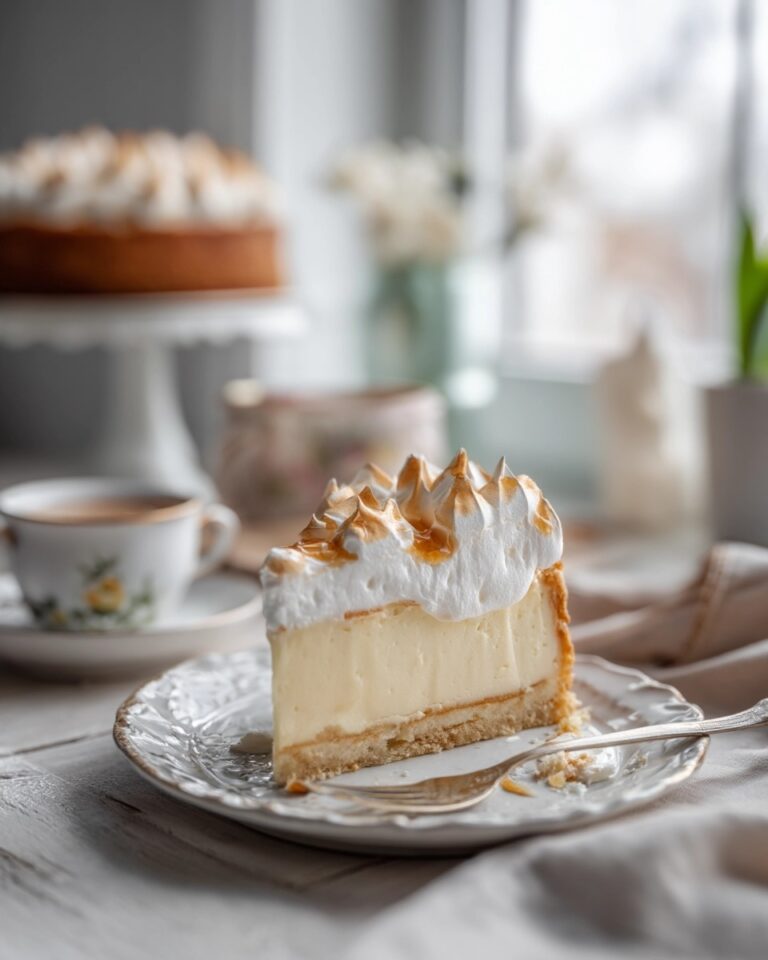 Marshmallow Whip Cheesecake Recipe