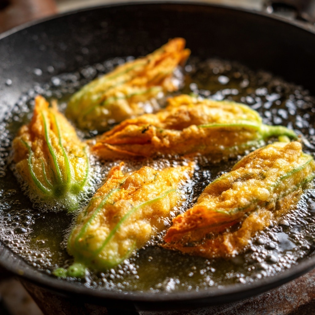 Fried Jalapeños with Beer Batter Recipe - Recipe Image