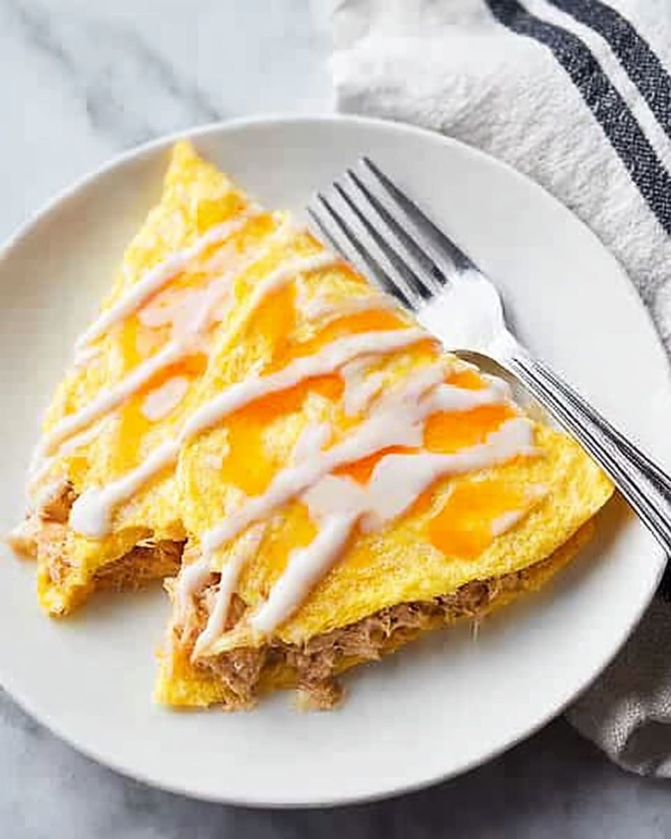 Low Carb Buffalo Chicken Casserole Recipe - Recipe Image