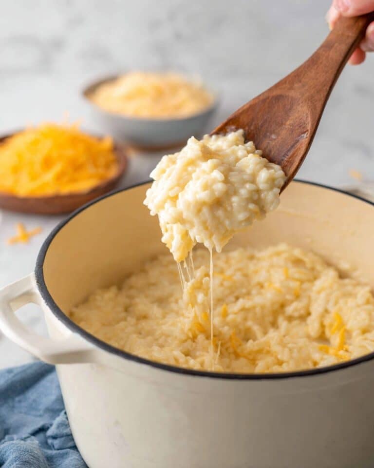 The Best Cauliflower Mac and Cheese Recipe