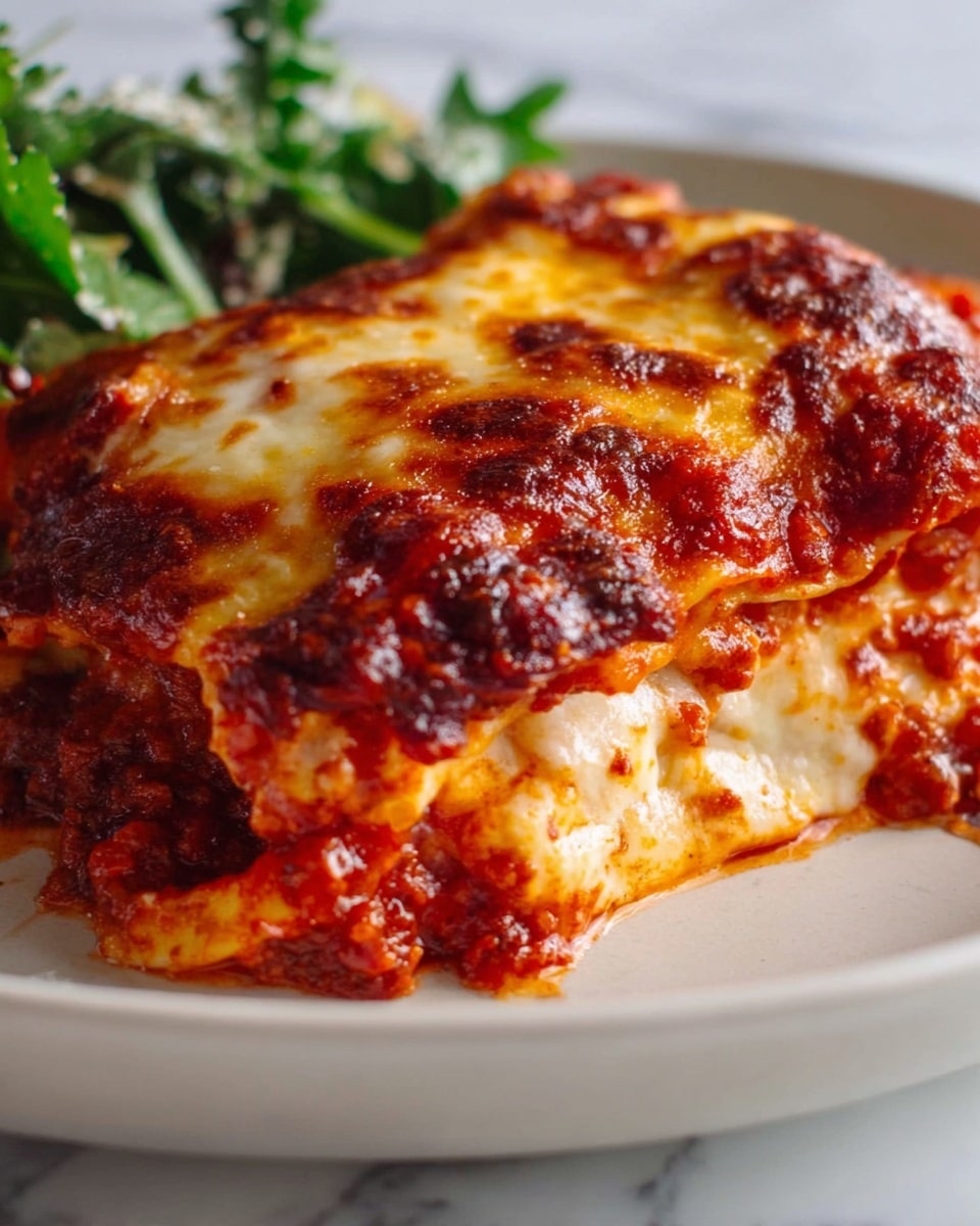 House Favorite Chicken Parmesan Recipe - Recipe Image