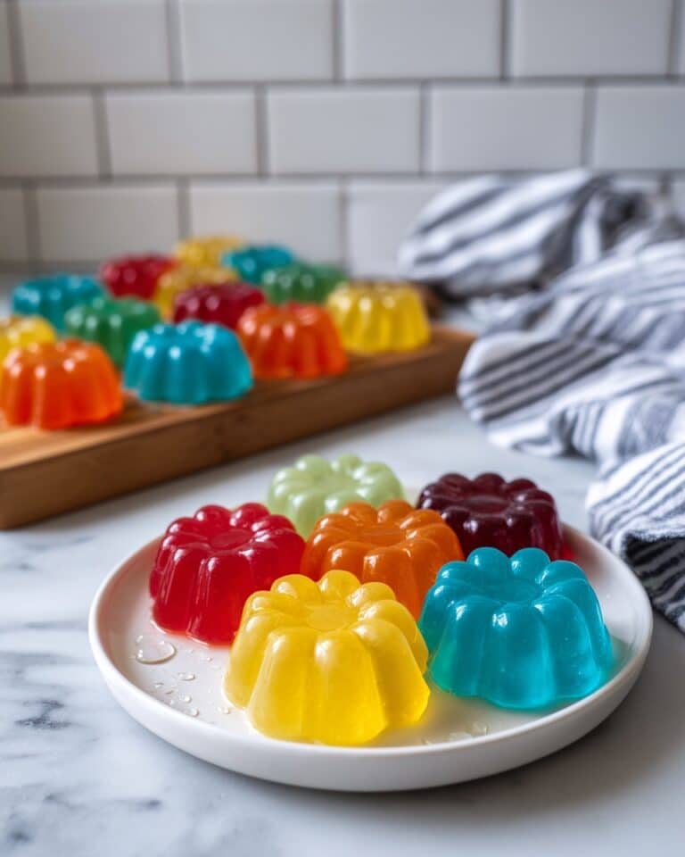 Dr. Jennifer Ashton’s Gelatin Trick Recipe: Boost Fullness and Support Weight Management Recipe