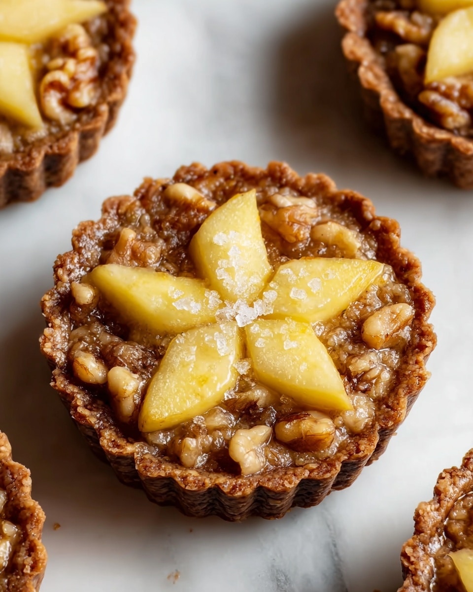 Tasty Baked Apple Cinnamon Oatmeal Cups Recipe - Recipe Image