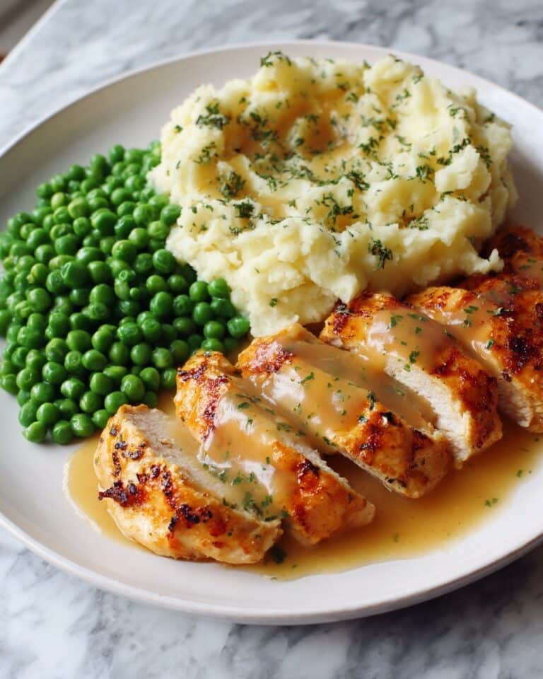 Boursin Chicken with Spinach and Parmesan Crust Recipe