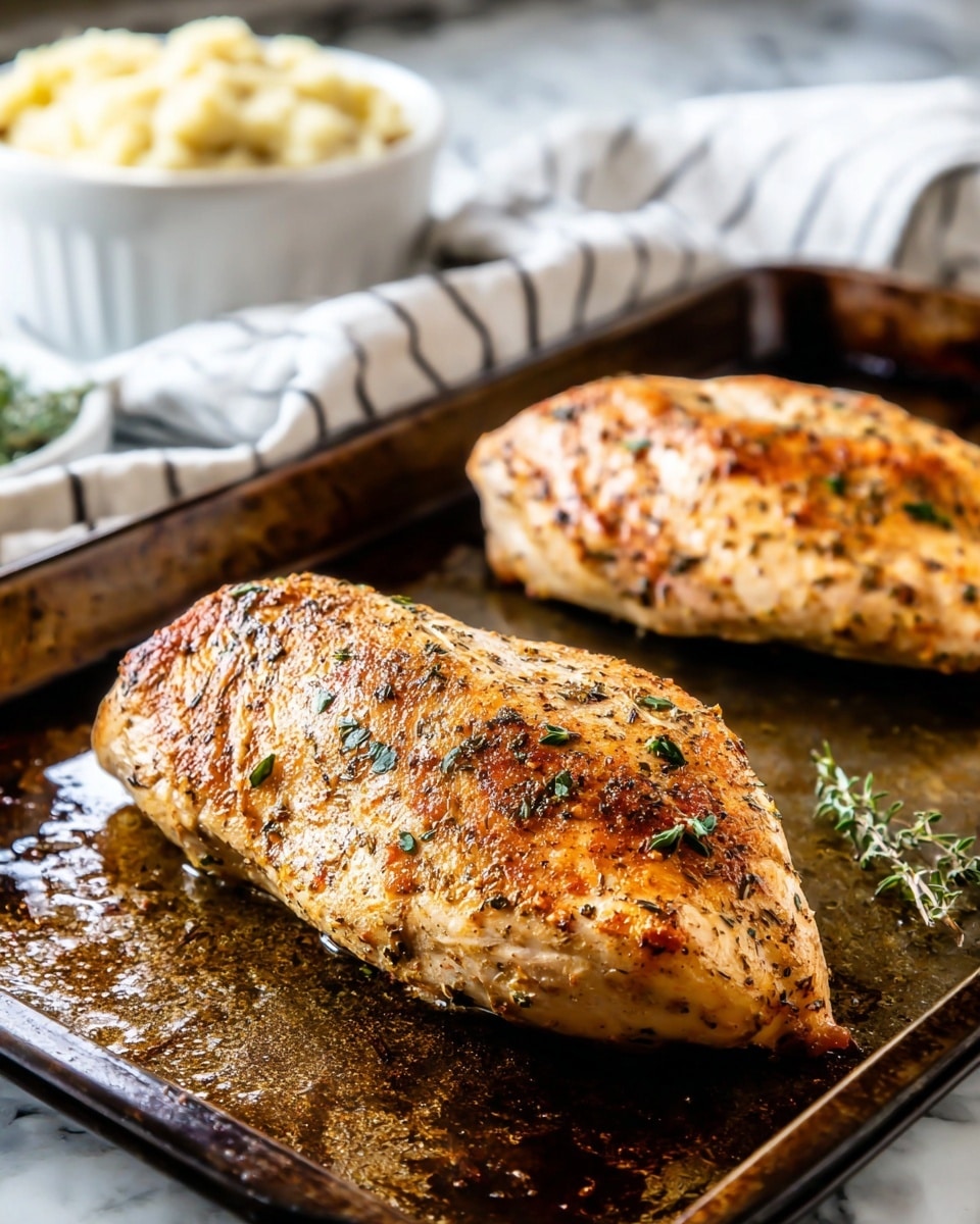 Oven Roasted Turkey Tenderloin Recipe - Recipe Image